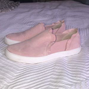 Kate Spade Slip-ons
